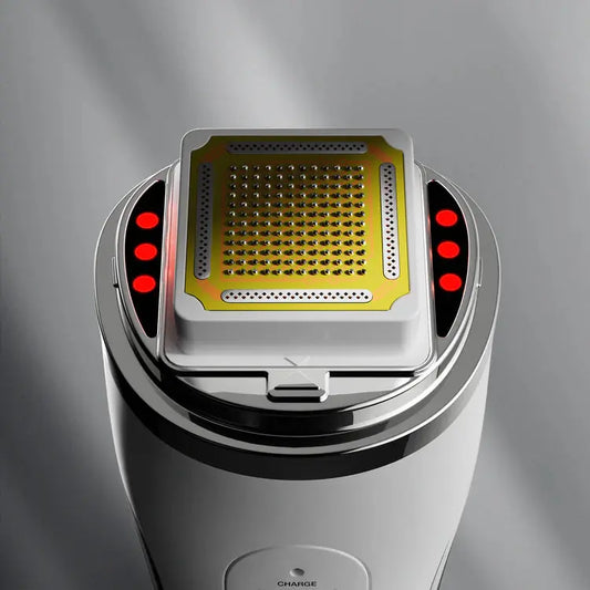 Lovelya LiftGlow™ - Appareil Radiofréquence Visage RF LOVELYA