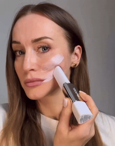 Stick fond de teint hydratant LOVELYA