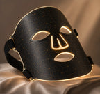 LUMIMASK™ – Masque LED Visage & Cou