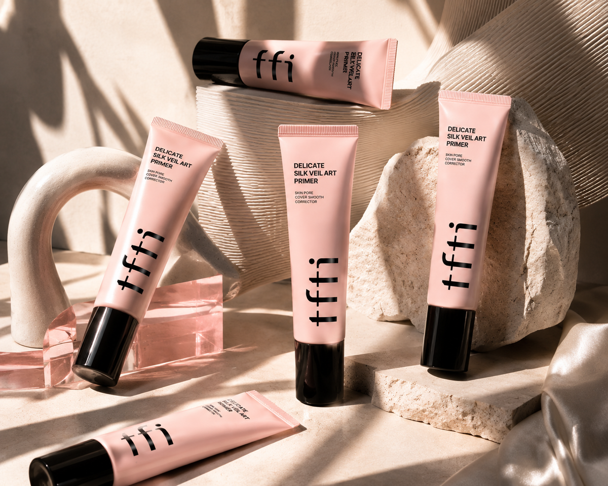 Skin Glow Primer - Base Teint Perfectrice – vue 2