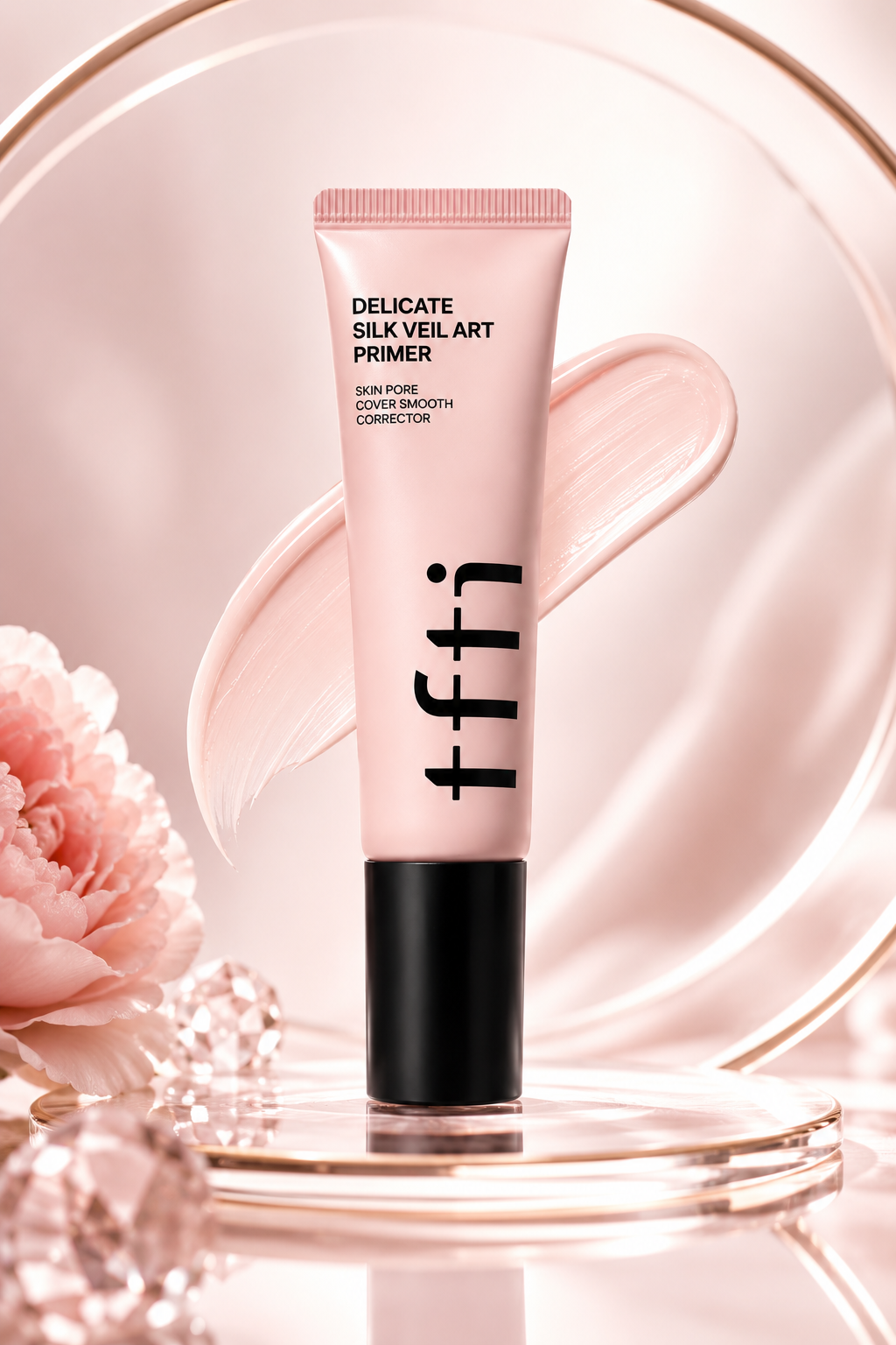 Skin Glow Primer - Base Teint Perfectrice – vue 3