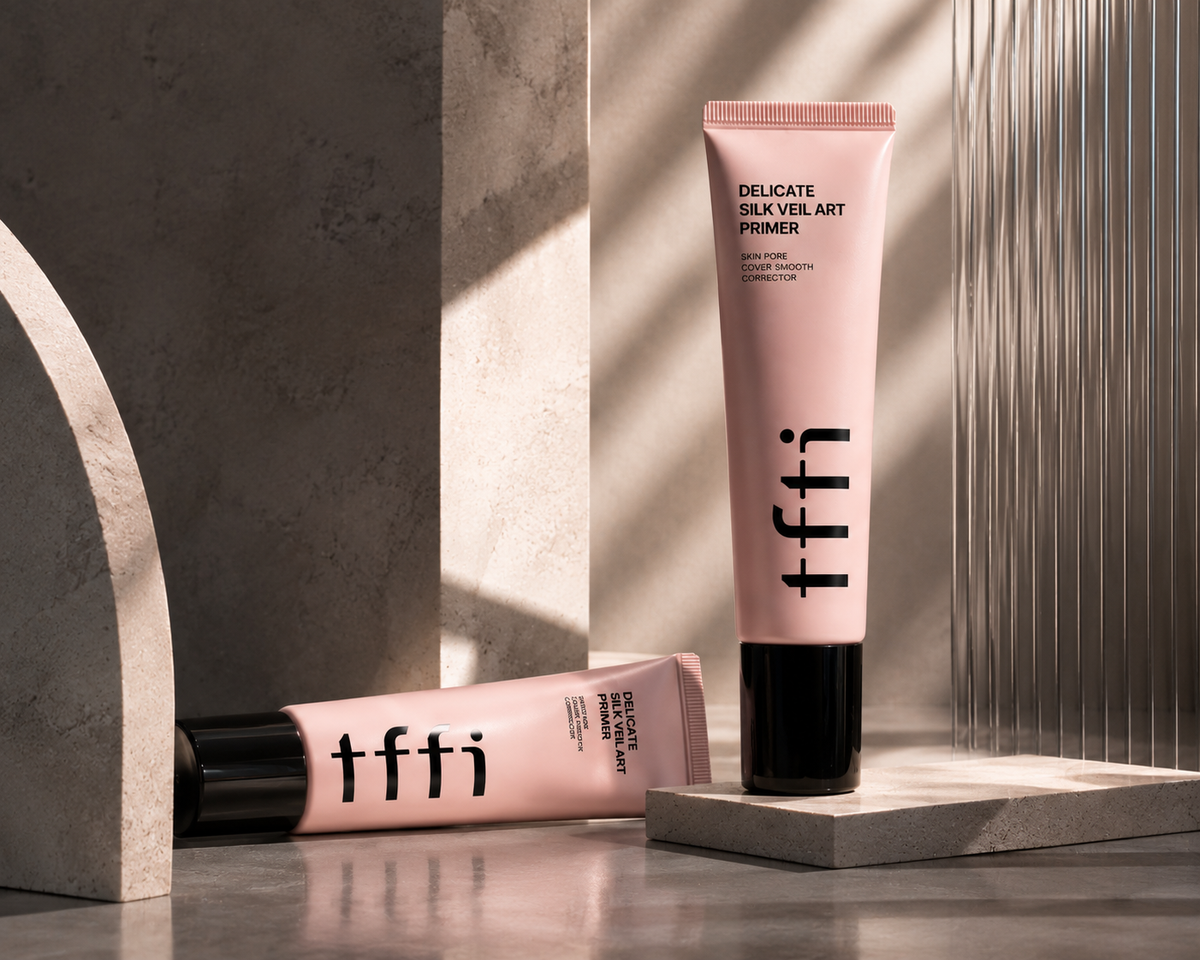 Skin Glow Primer - Base Teint Perfectrice – vue 4