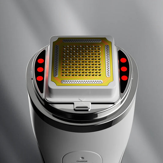 Lovelya LiftGlow™ - Appareil Radiofréquence Visage RF