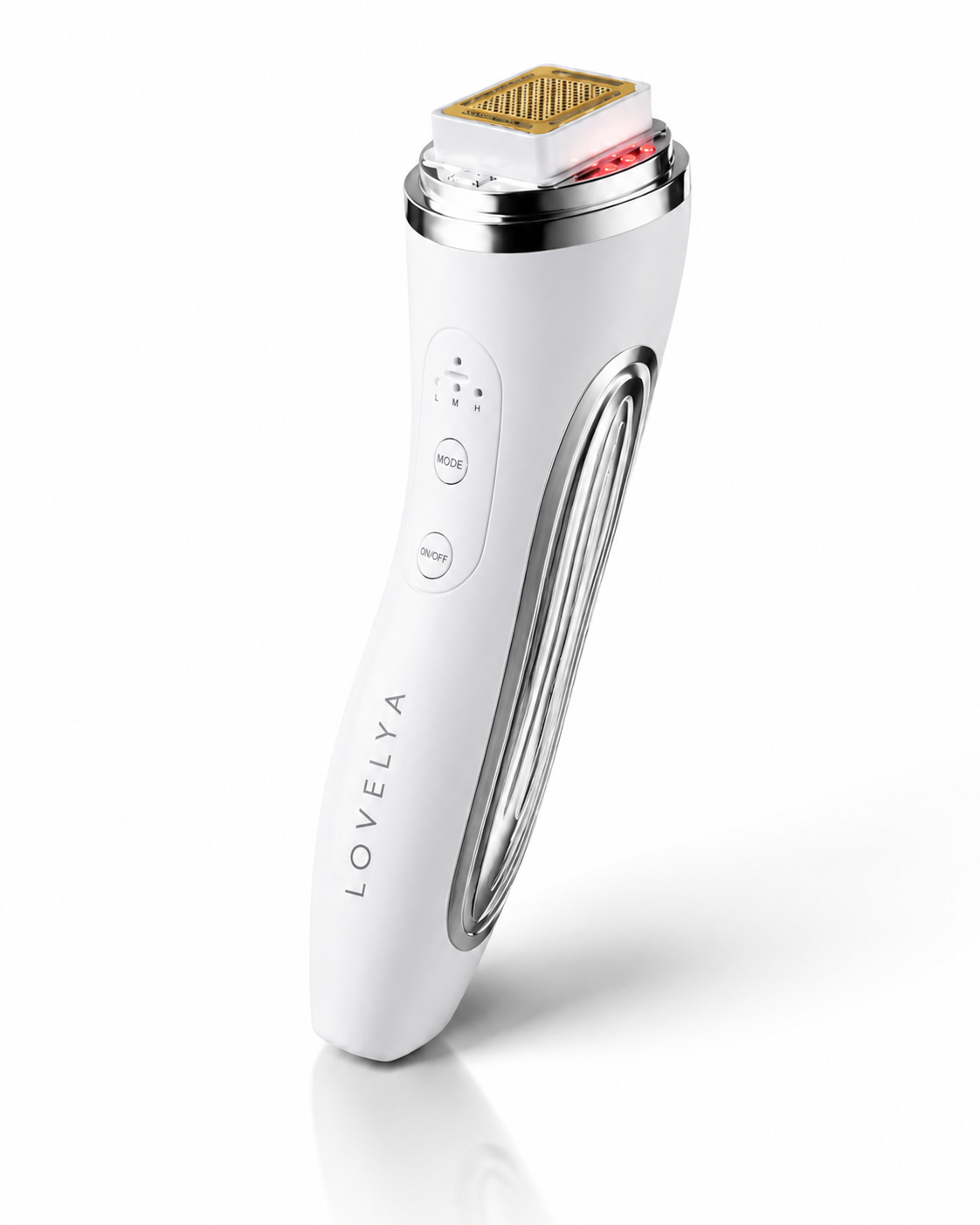 Lovelya LiftGlow™ - Appareil Radiofréquence Visage RF