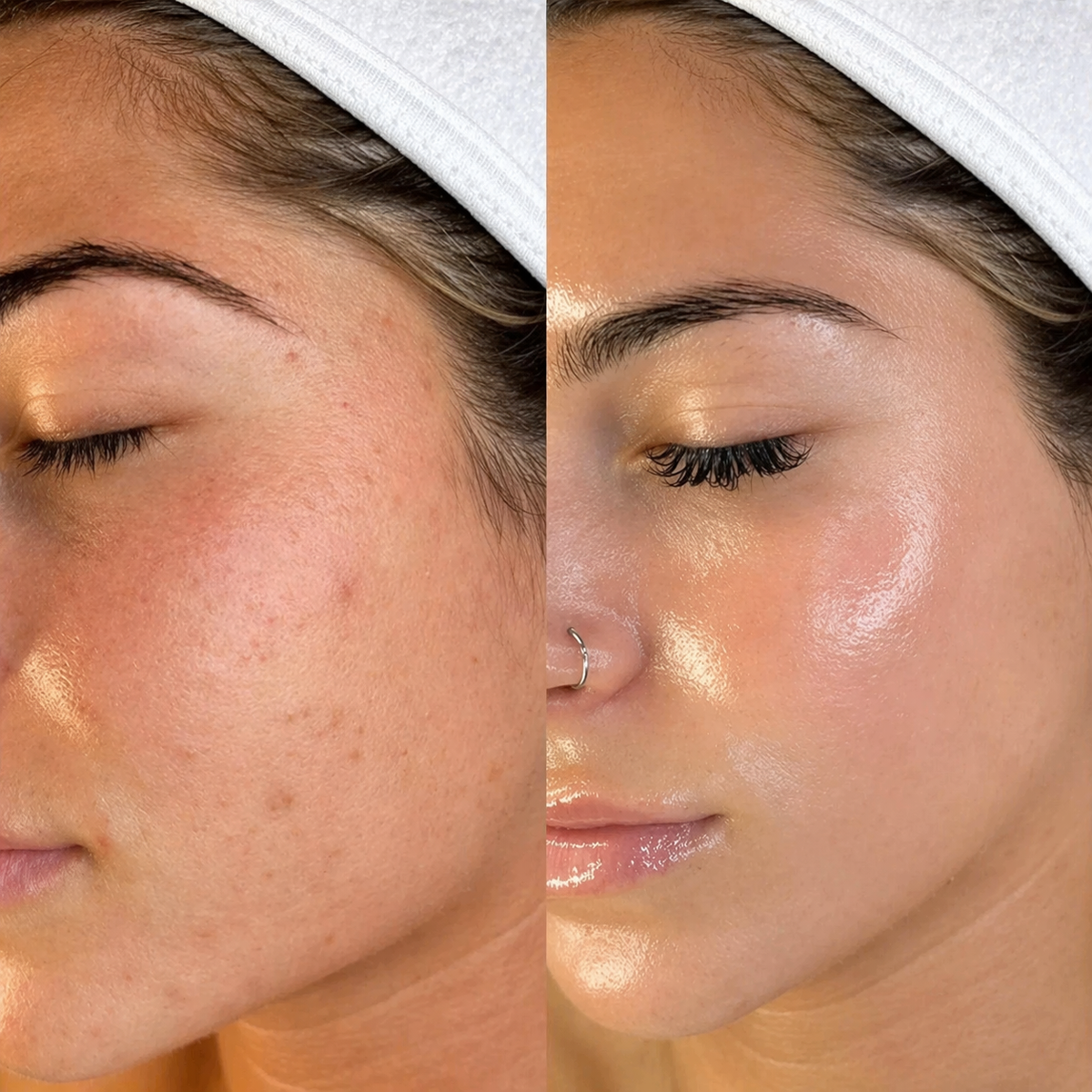 Masque Collagène Hydratant – Effet Peau Parfaite – vue 4