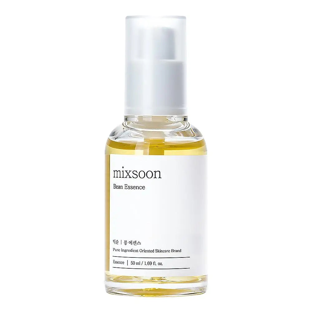Flacon Mixsoon Bean Essence