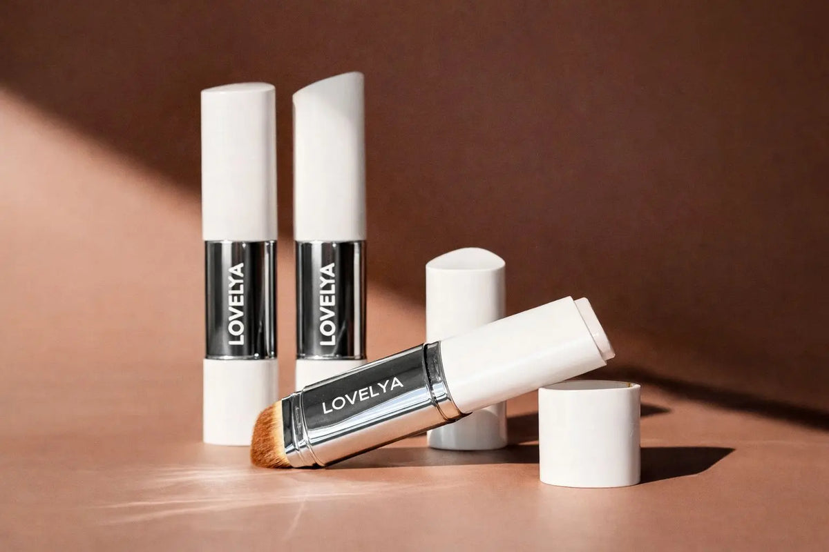 Stick fond de teint hydratant – vue 5