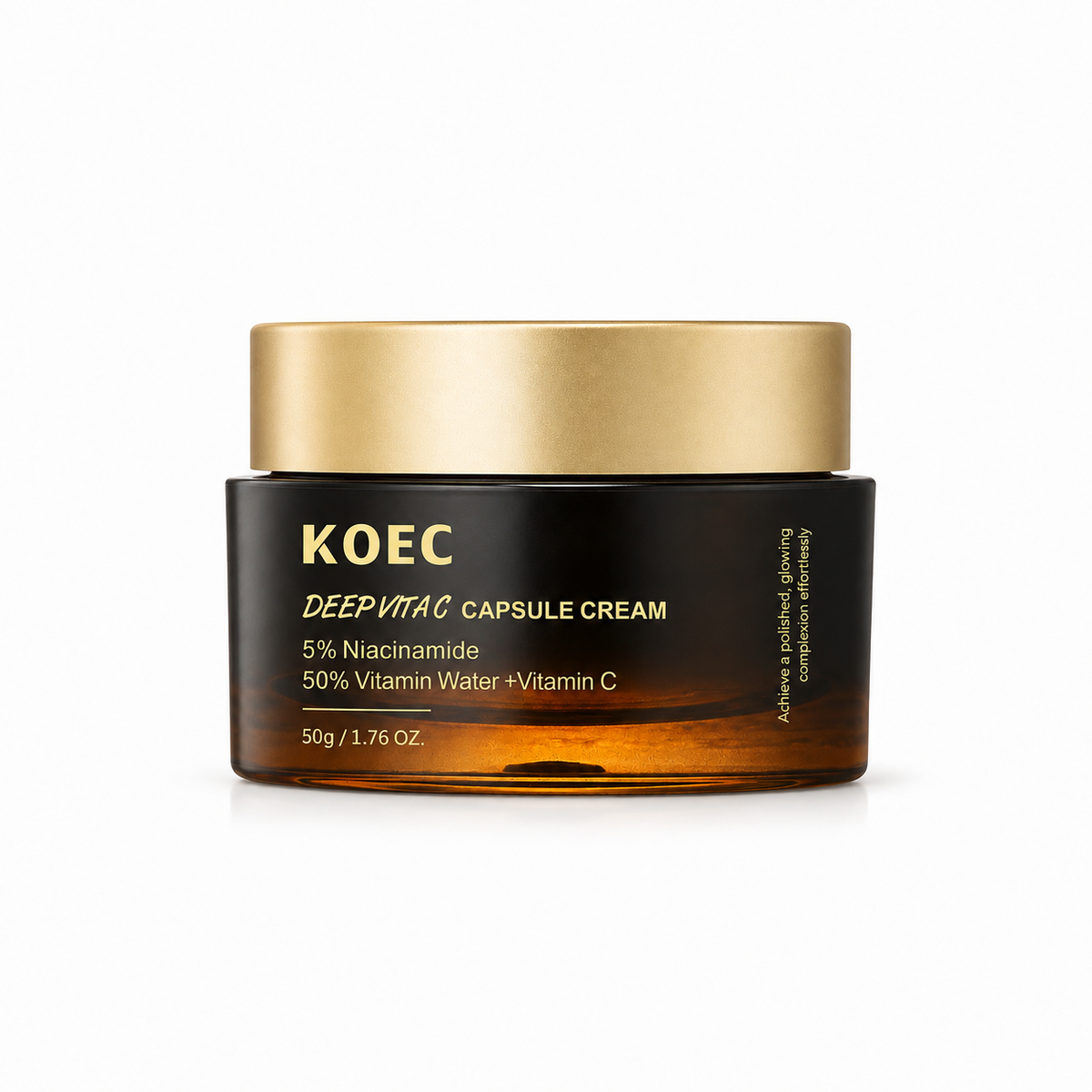Glow Capsule Cream