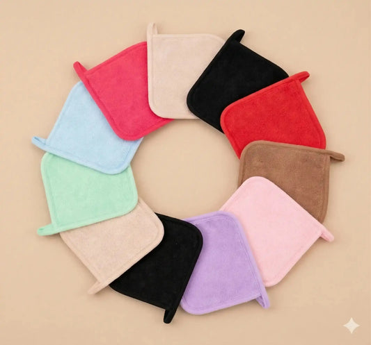 Lingette microfibre lovelya
