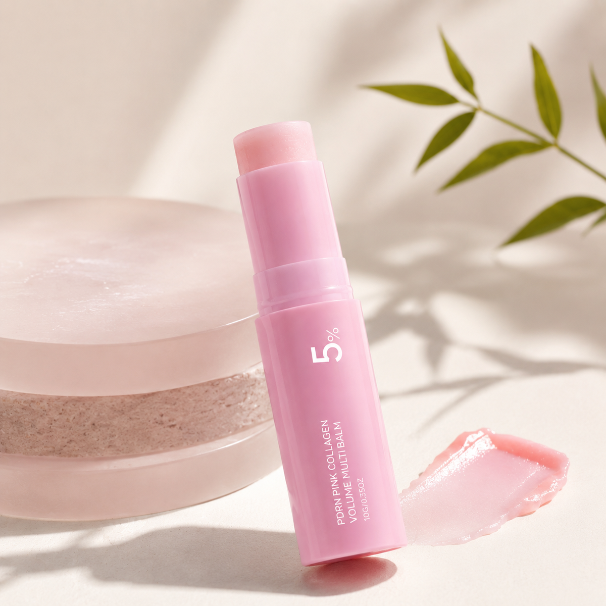 Collagen Glow Stick – vue 3